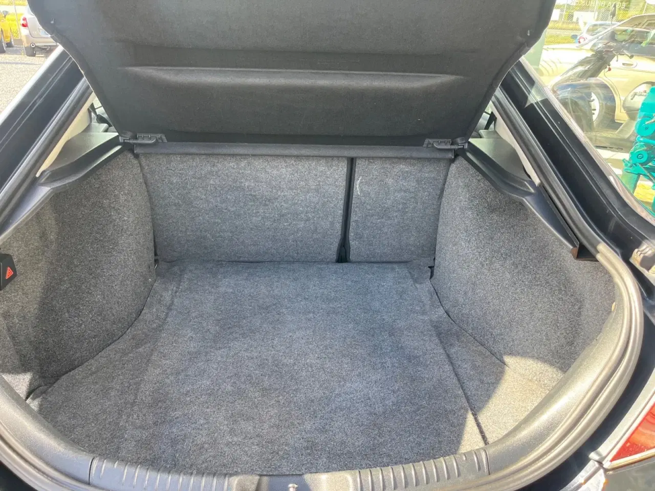 Billede 4 - Ford Mondeo 2,0 Trend