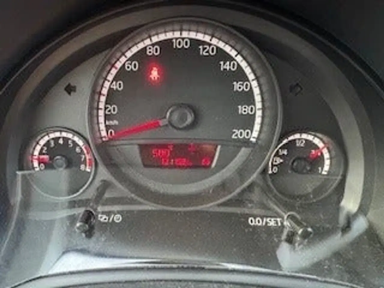 Billede 15 - VW Up! 1,0 60 Move Up! BMT