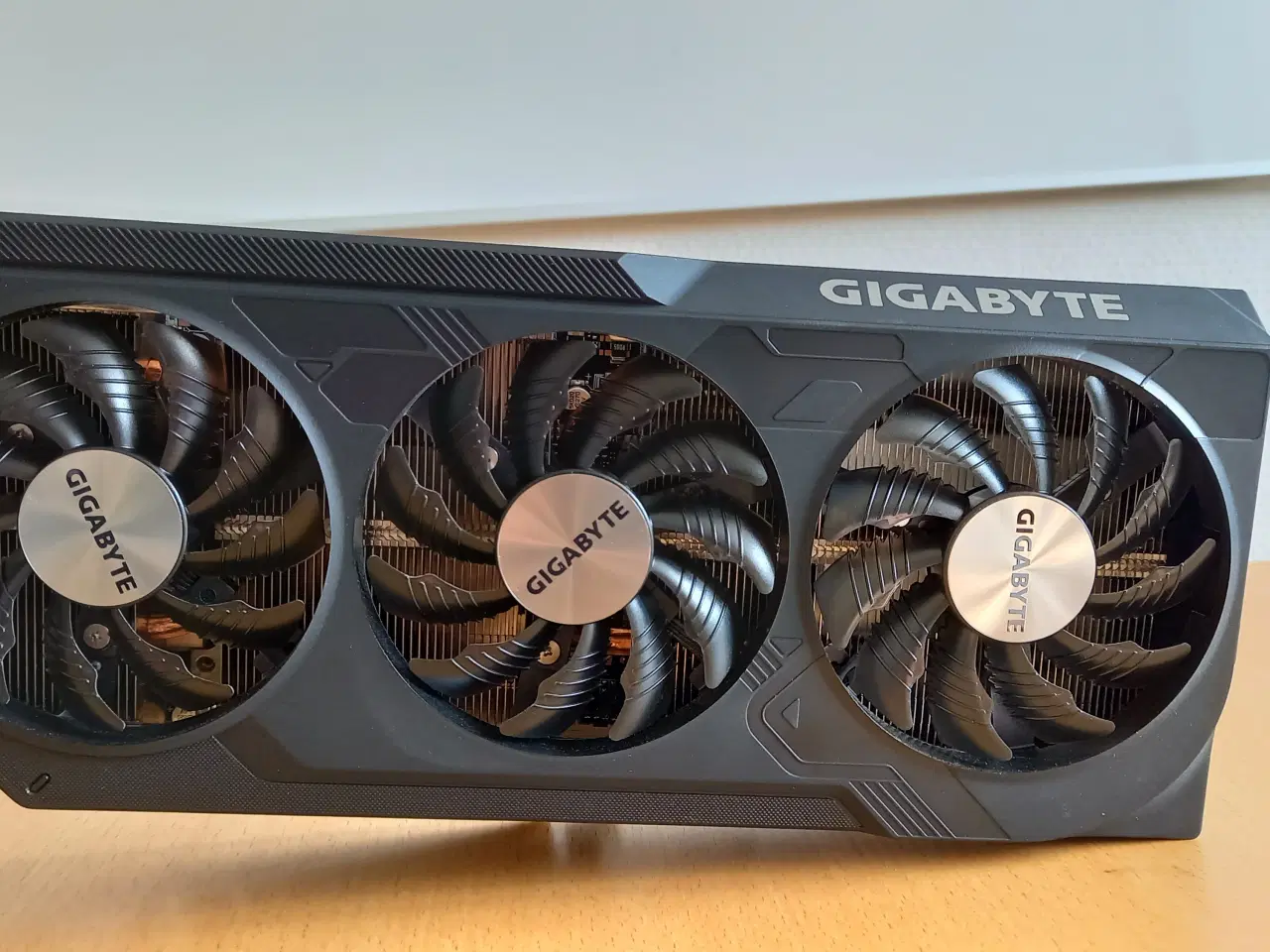 Billede 1 - Nvidia RTX 4070