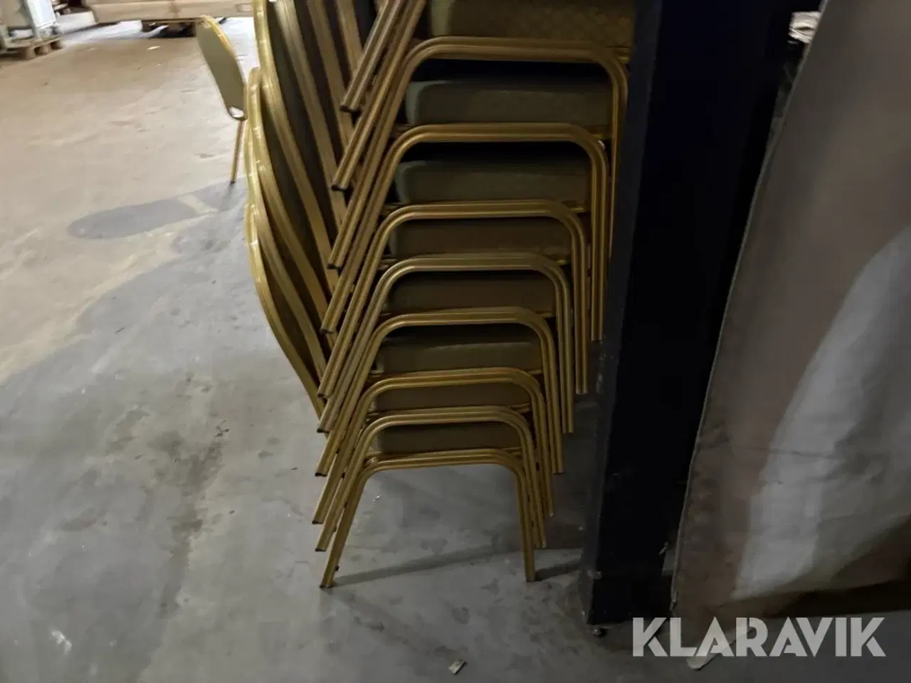 Billede 8 - Stole 65styk