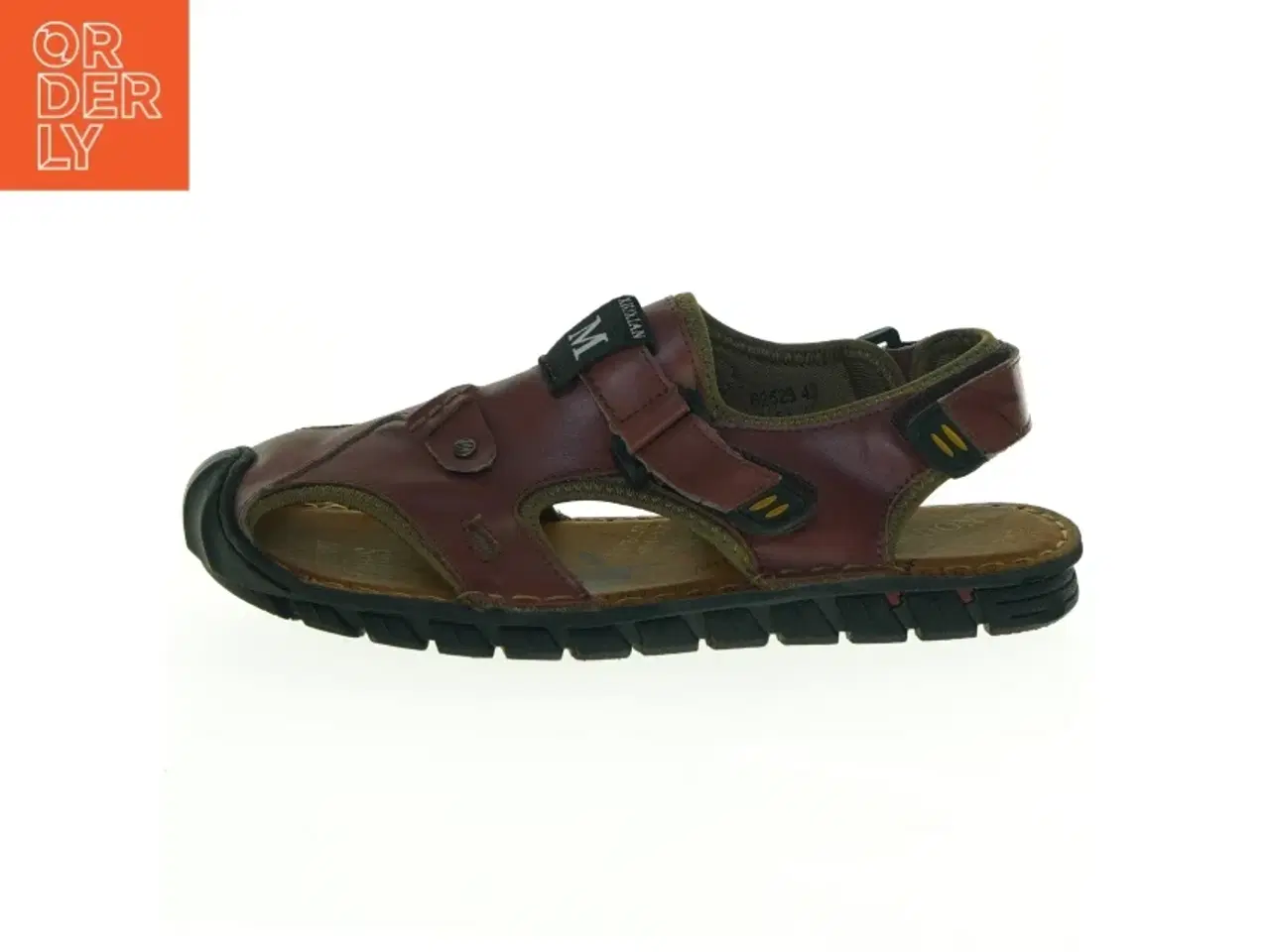 Billede 1 - Sandaler (str. 43)