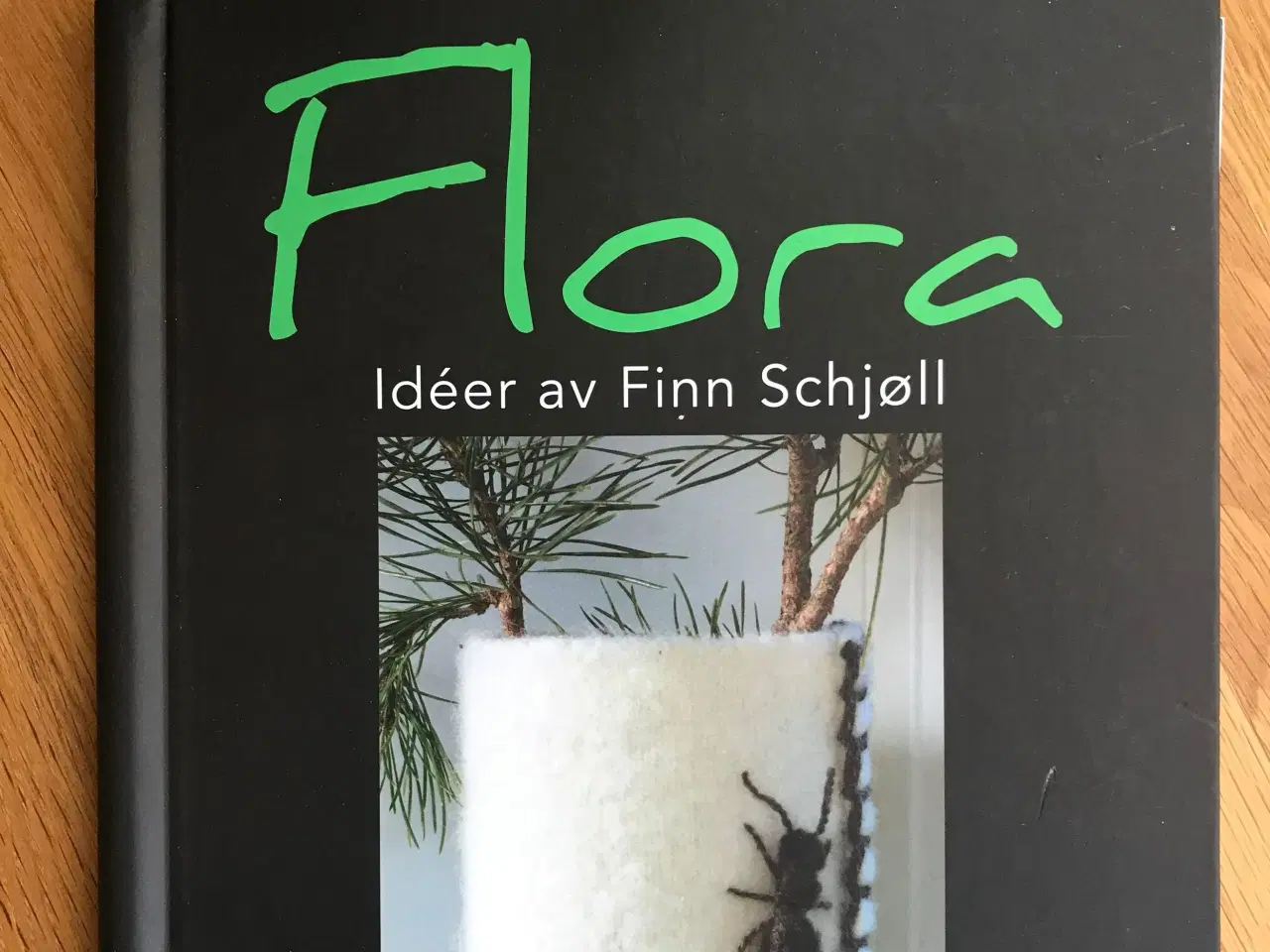 Billede 1 - Flora - Idéer av Finn Schjøll