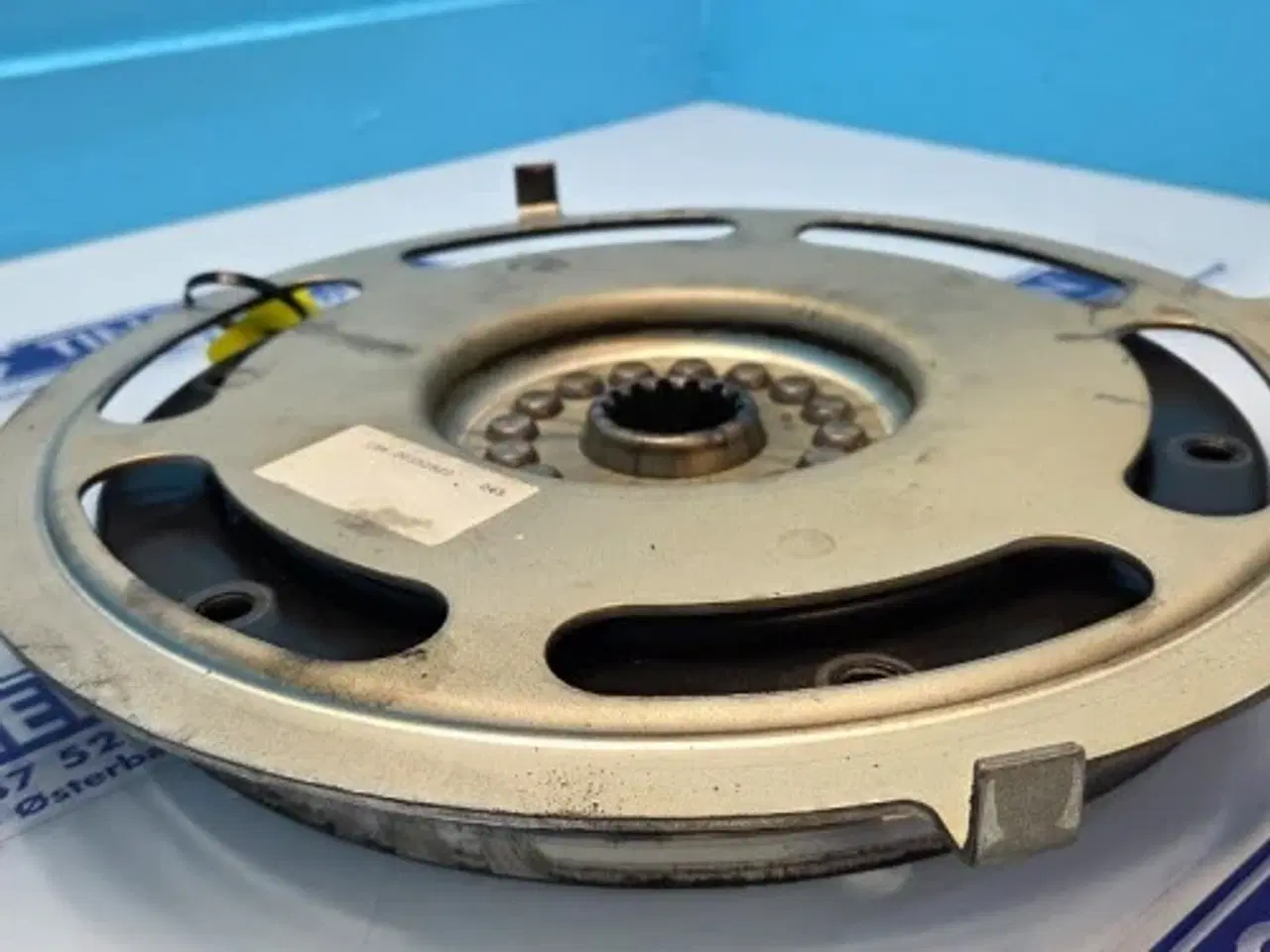 Billede 5 - Case Optum 300 Svingningsdæmper 47611756