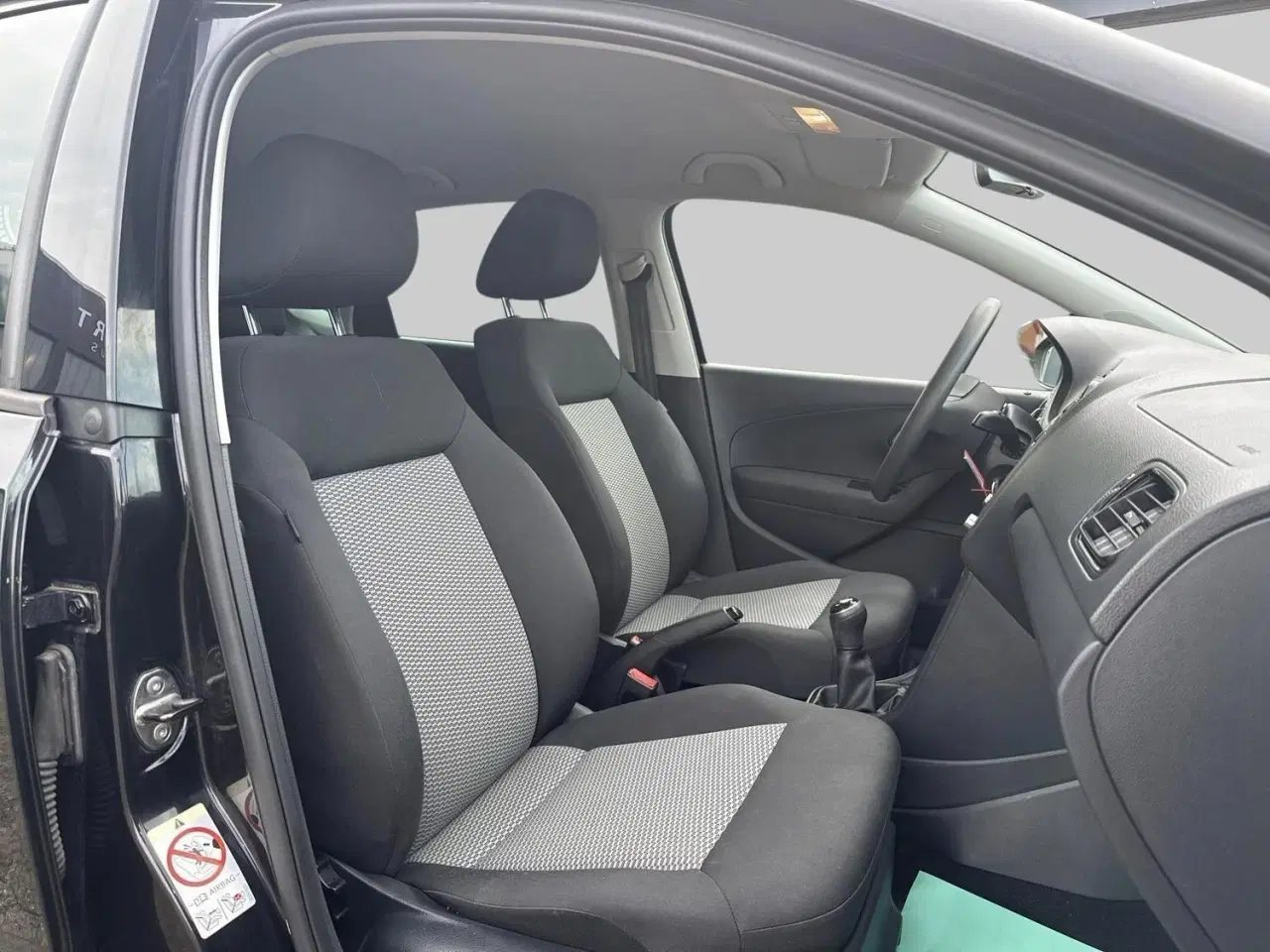 Billede 8 - VW Polo 1,2 Trendline BMT