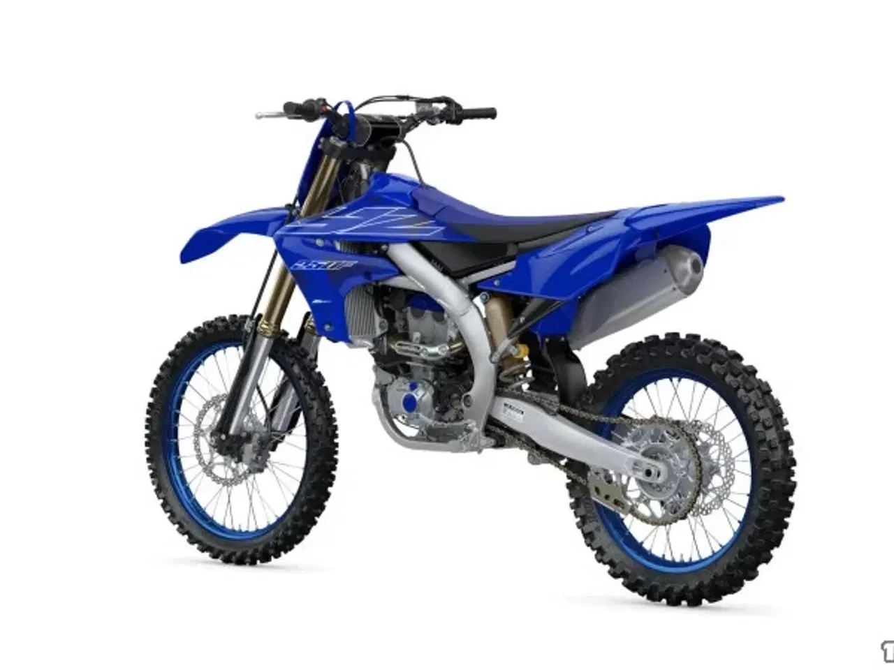 Billede 4 - Yamaha YZ 250 F Billig finansiering - se mere på vores hjemmeside