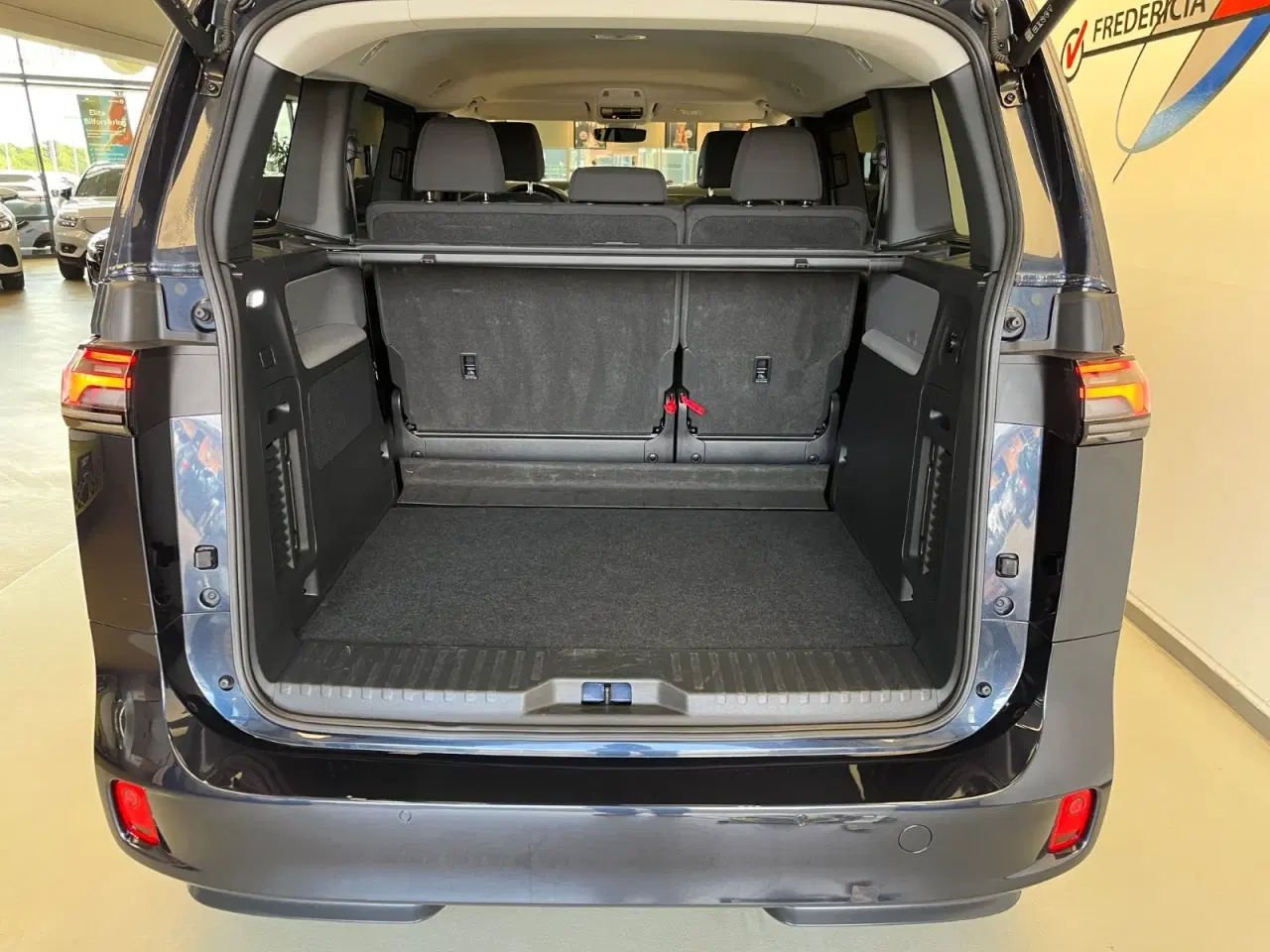 Billede 21 - VW ID.Buzz 77 Pro SWB