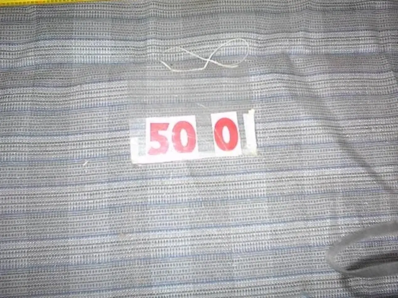 Billede 1 - Gulvtæppe