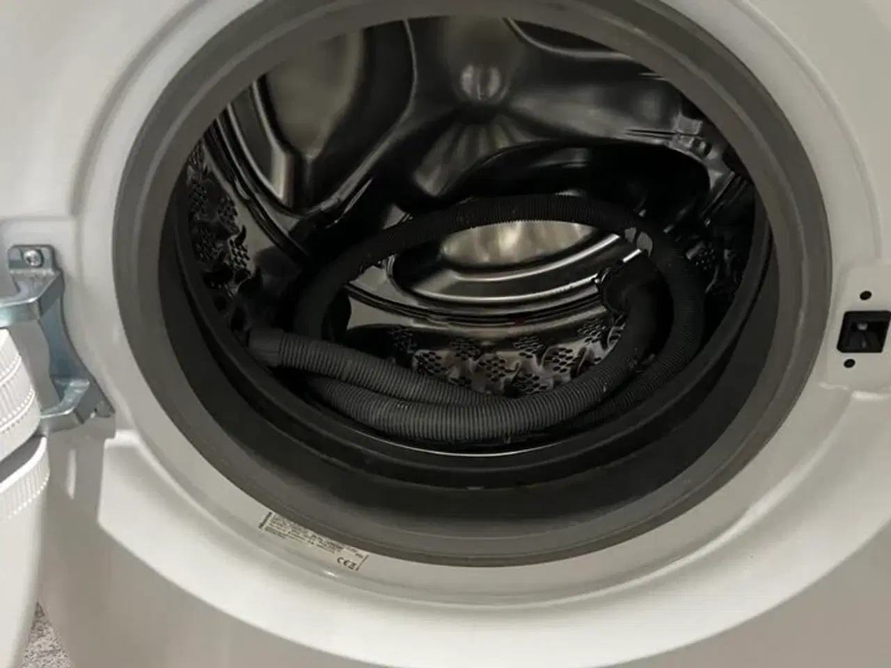 Billede 2 - Hisense - vaskemaskine