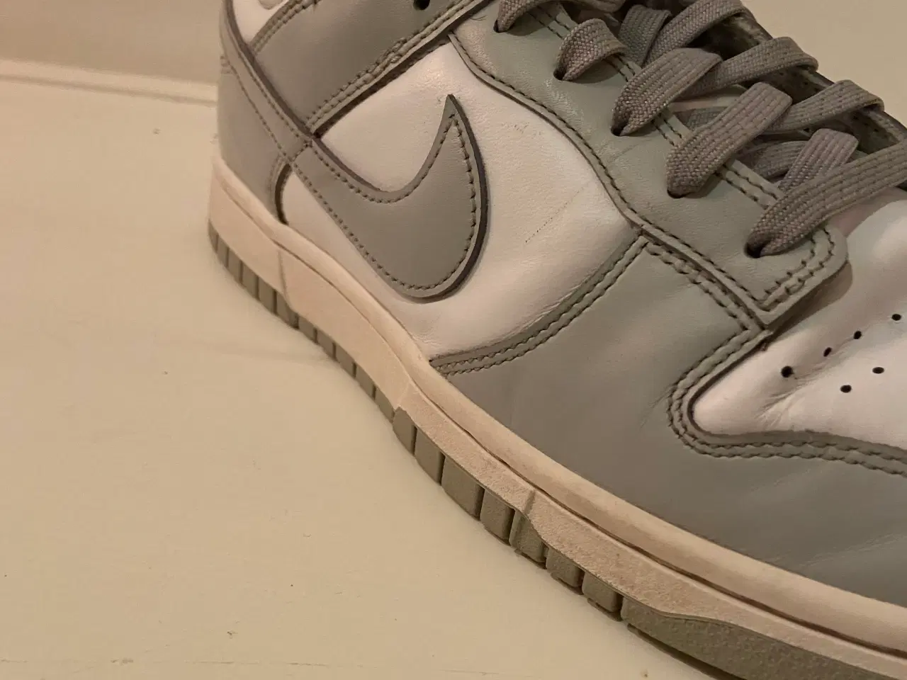 Billede 12 - Nike Dunk Grey Frog