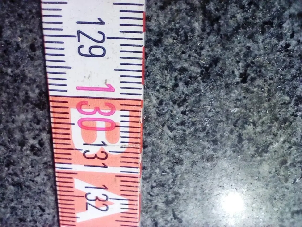 Billede 6 - Sælger 2 plader i grå granit