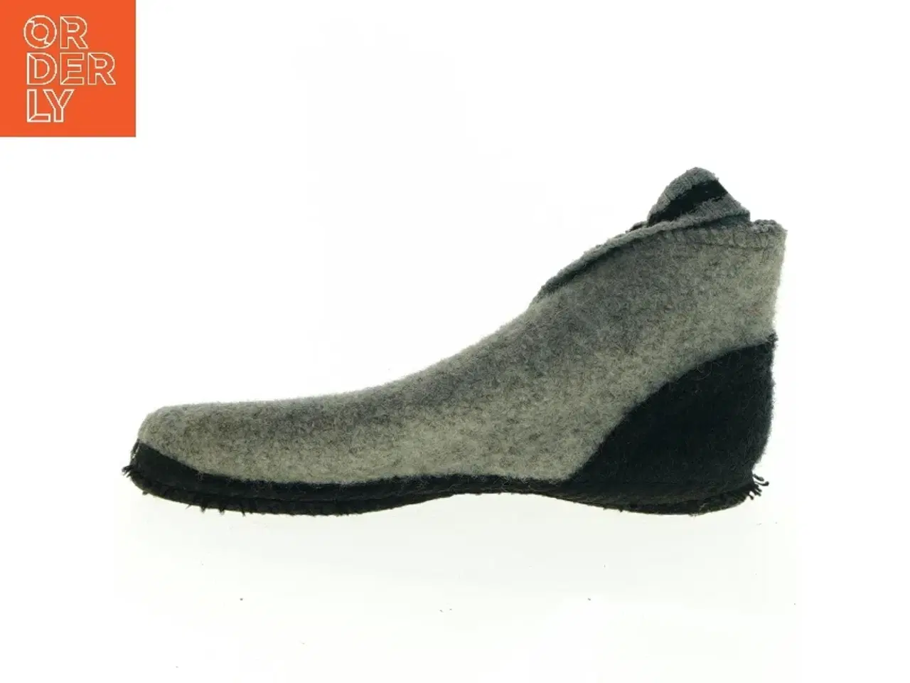 Billede 1 - Filtstøvler fra Dille (str. 21 cm lang)