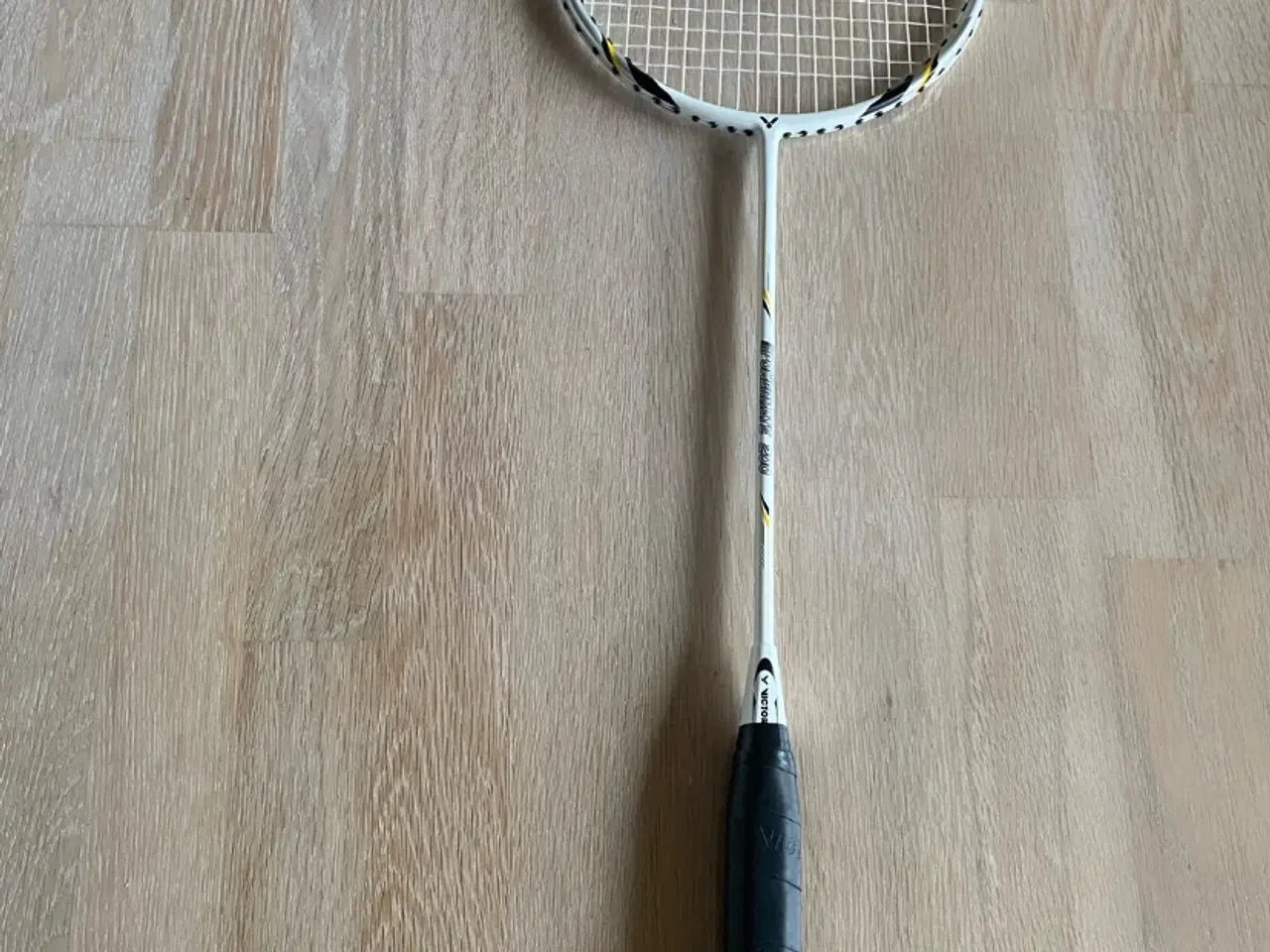 Billede 1 - Badmintonketsjer 