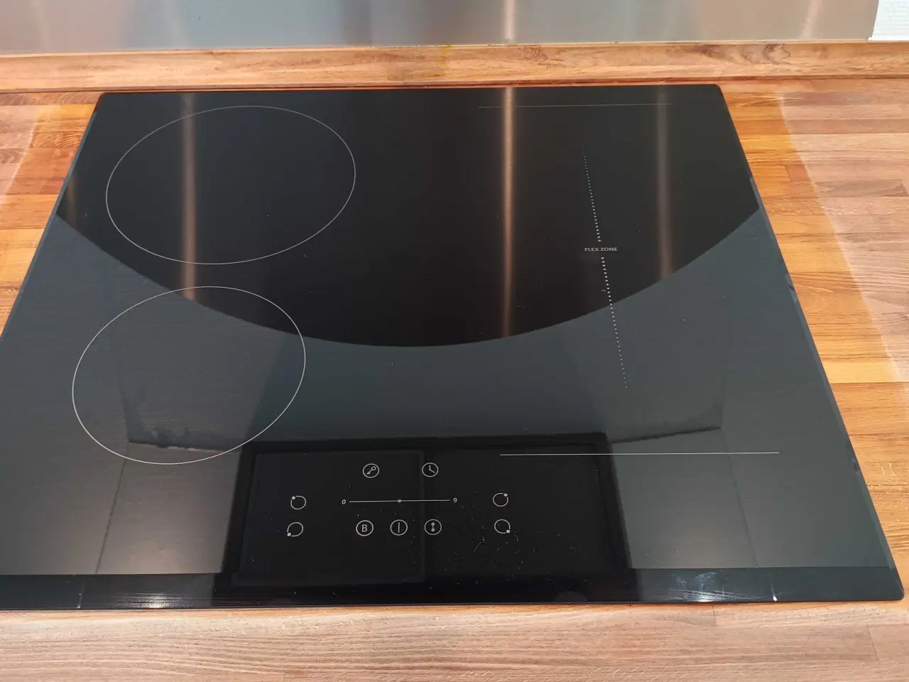 Billede 13 - Køkken inkl. hvidevarer