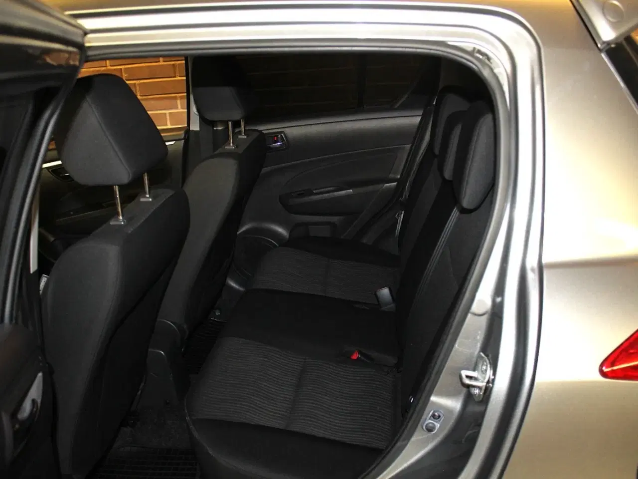 Billede 5 - Suzuki Swift 1,2 Cruise S ECO+