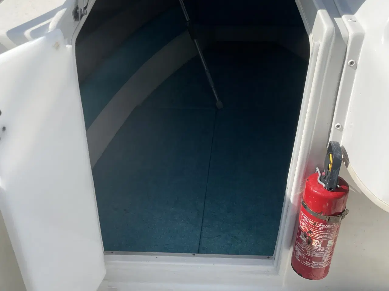 Billede 9 - Sessa Oyster 18