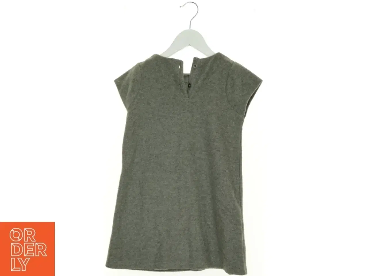 Billede 2 - Kjole (str. 116 cm)