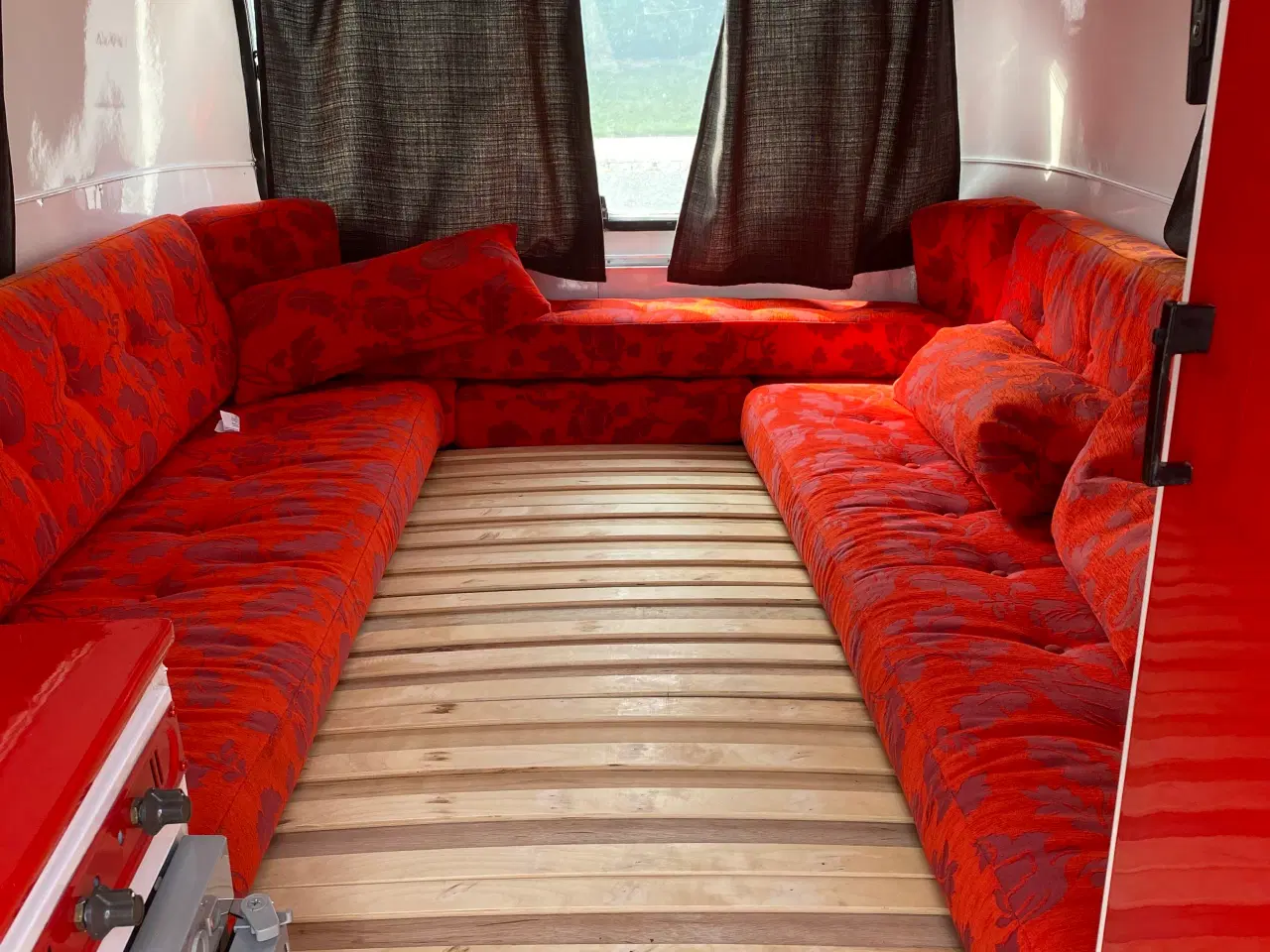 Billede 6 - Renoveret MKP Campingvogn