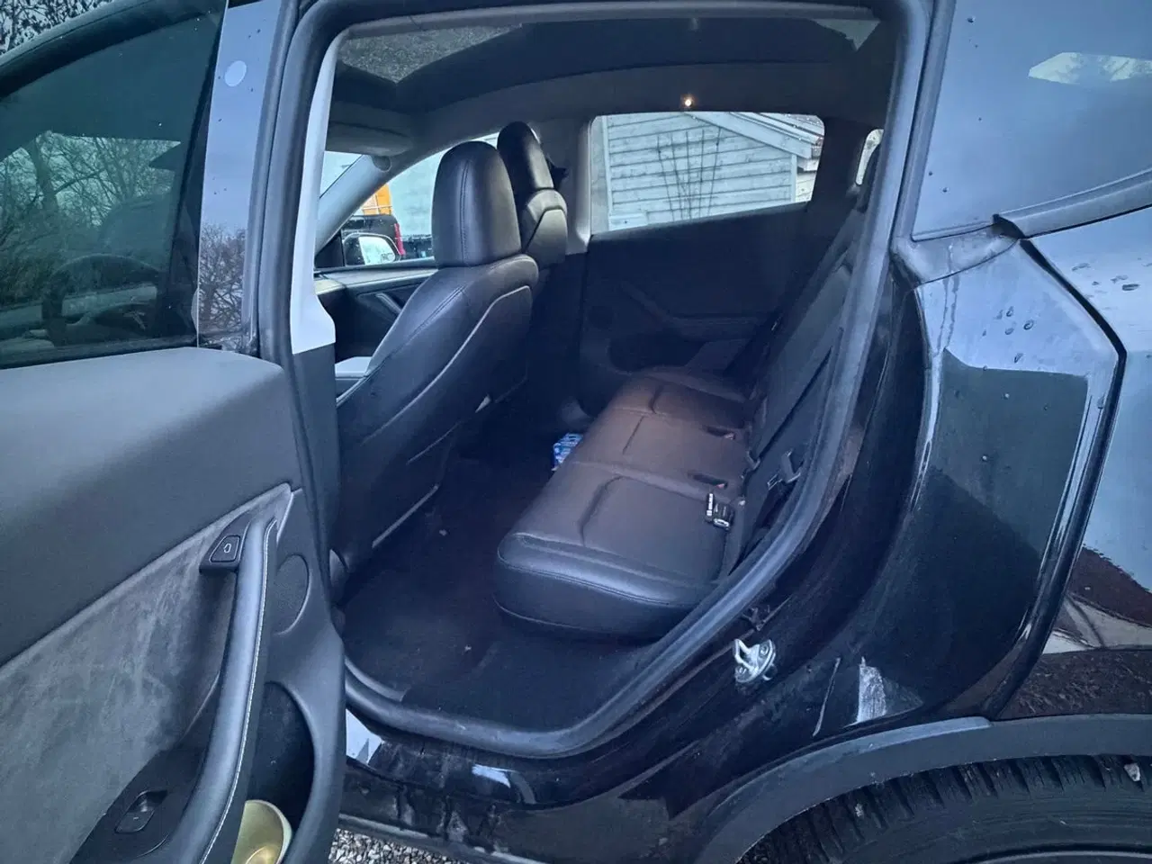 Billede 10 - Tesla Model Y Performance AWD