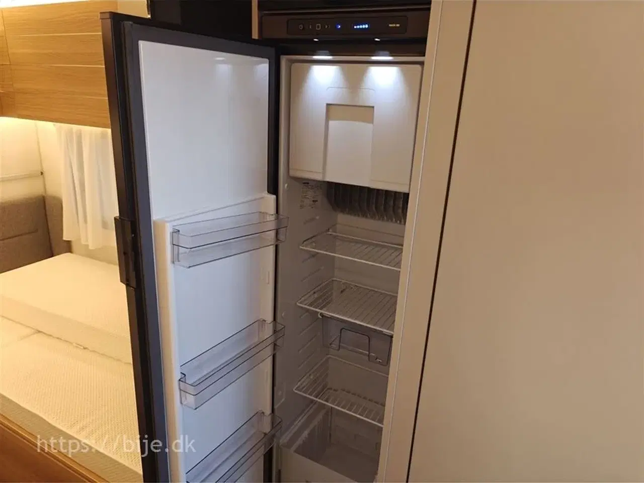 Billede 12 - 2021 - Adria Adora 502 UL Alde Centralvarme