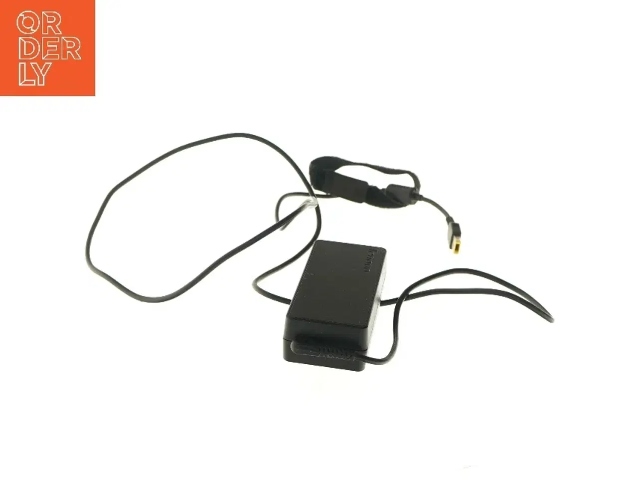 Billede 3 - Lenovo strømforsyning adapter fra Lenovo