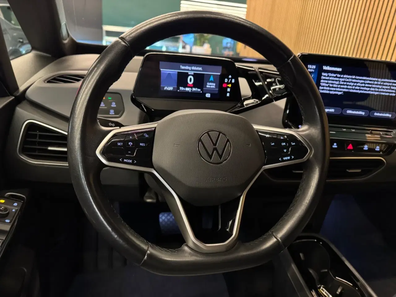 Billede 7 - VW ID.3 58 Pro