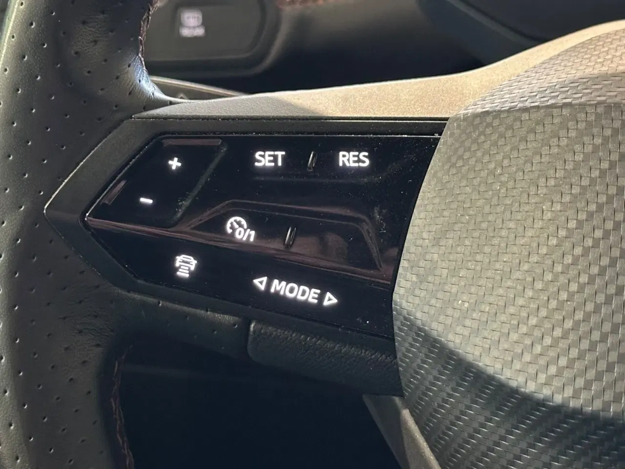 Billede 9 - Cupra Born 58 High