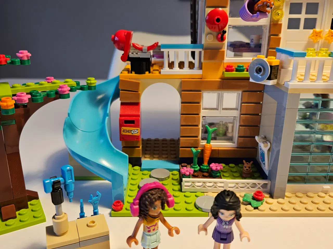 Billede 3 - Lego Friends 41340