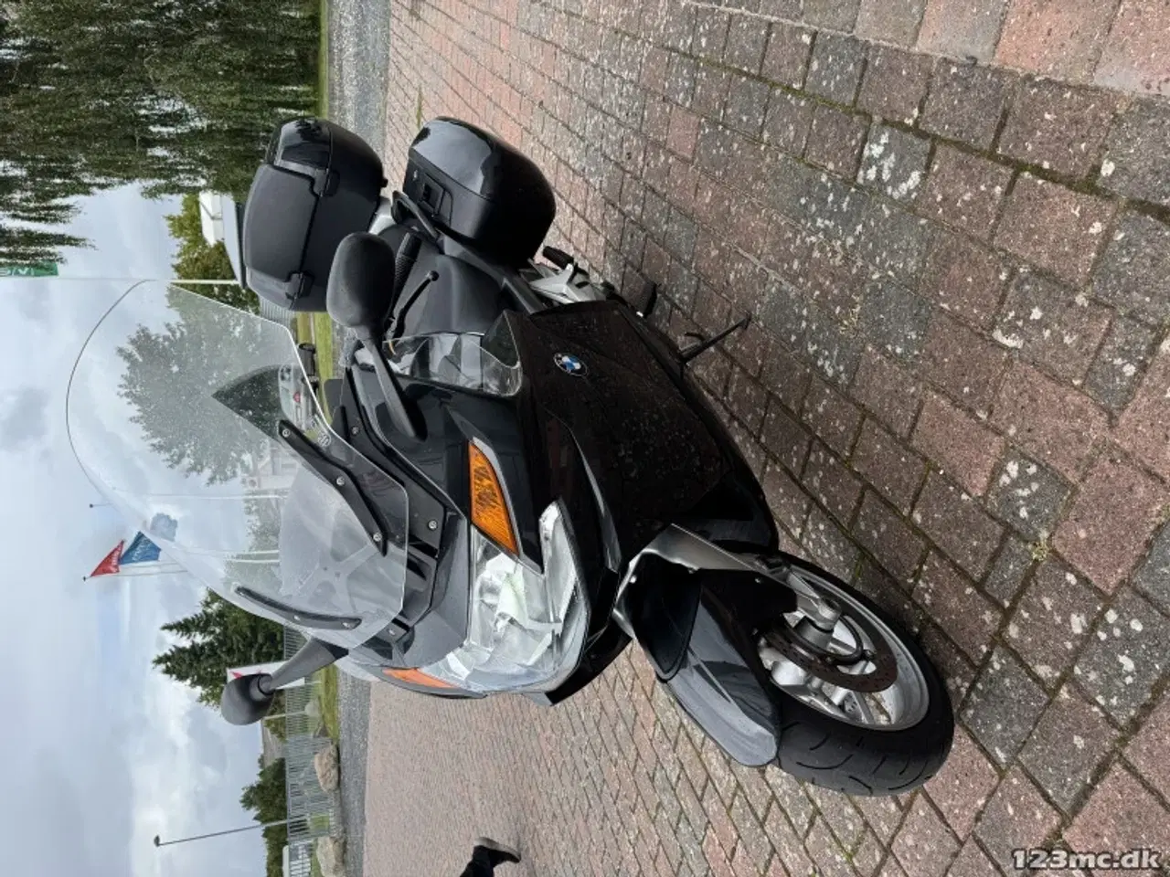 Billede 7 - BMW K 1200 GT