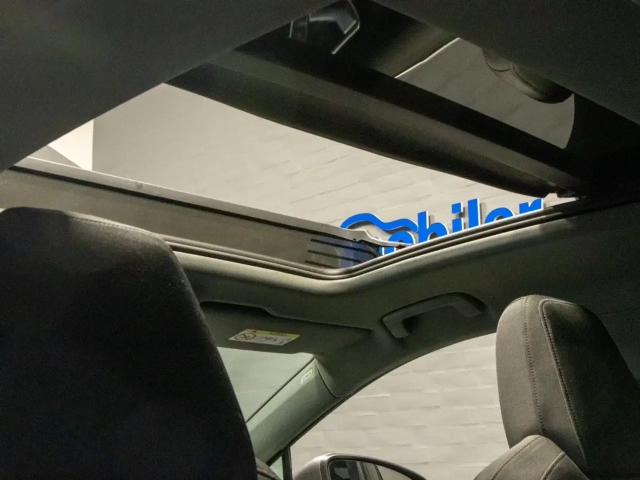 Billede 21 - Audi Q4 e-tron 40 Attitude S-line