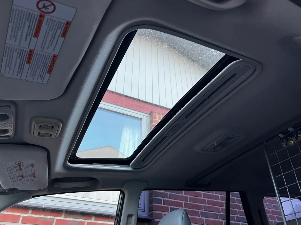 Billede 14 - Suzuki Grand Vitara XL-7 4WD VAN