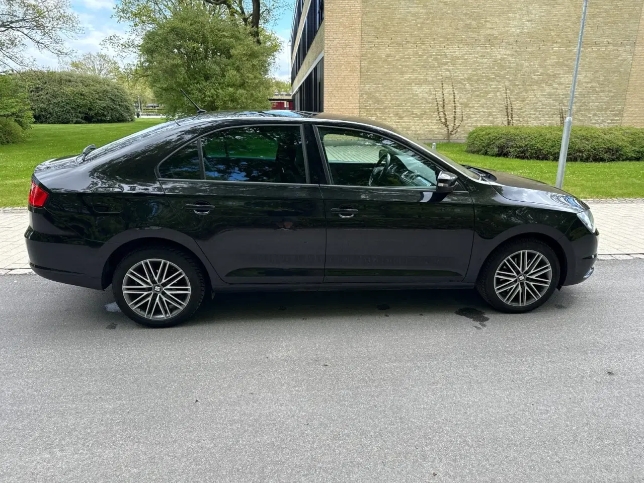 Billede 3 - Seat Toledo 1,2 TSi 110 Reference