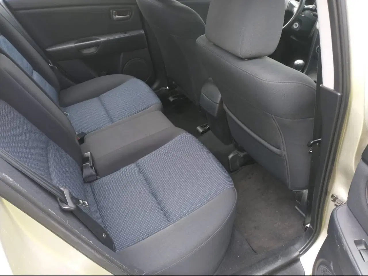 Billede 15 - Rigtig god og pæn Mazda 3