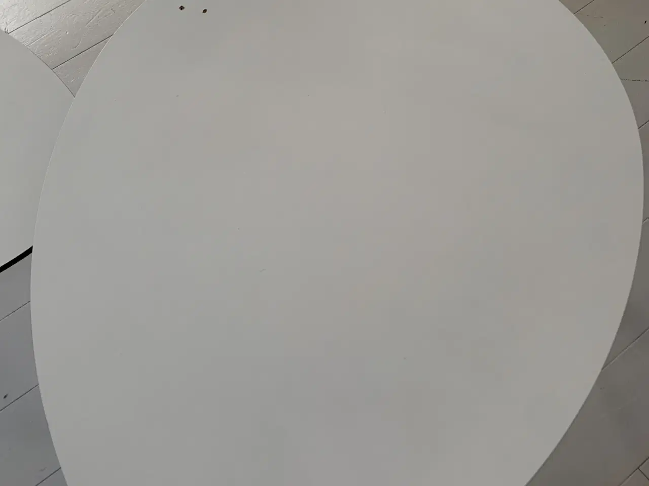 Billede 5 - 2 sofaborde fra snedkergaarden 