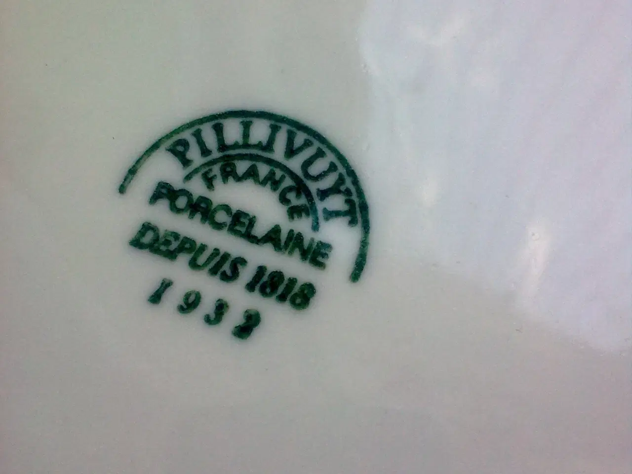 Billede 17 - Frugtknive nordisk RETRO & Royal Copenhagen