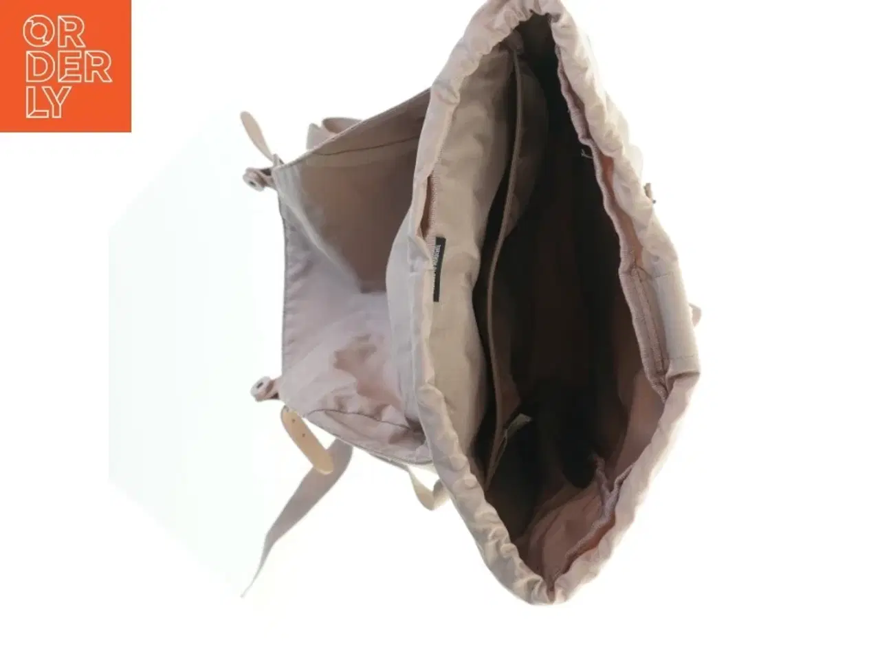 Billede 3 - Herschel rygsæk fra Herschel (str. 49x38 cm)