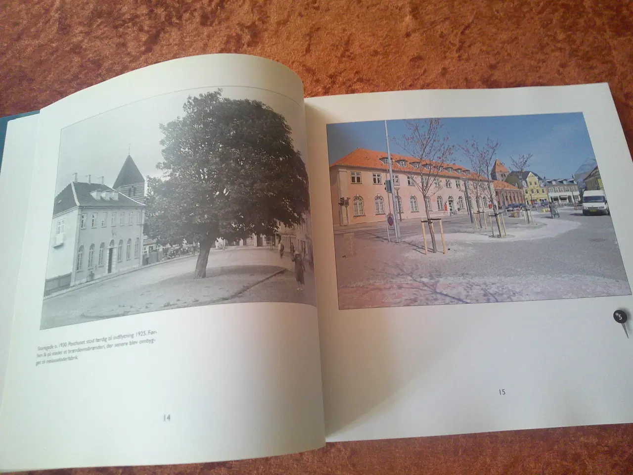 Billede 3 - Stegebilleder, Marianne Rimmen Raasted m. fl