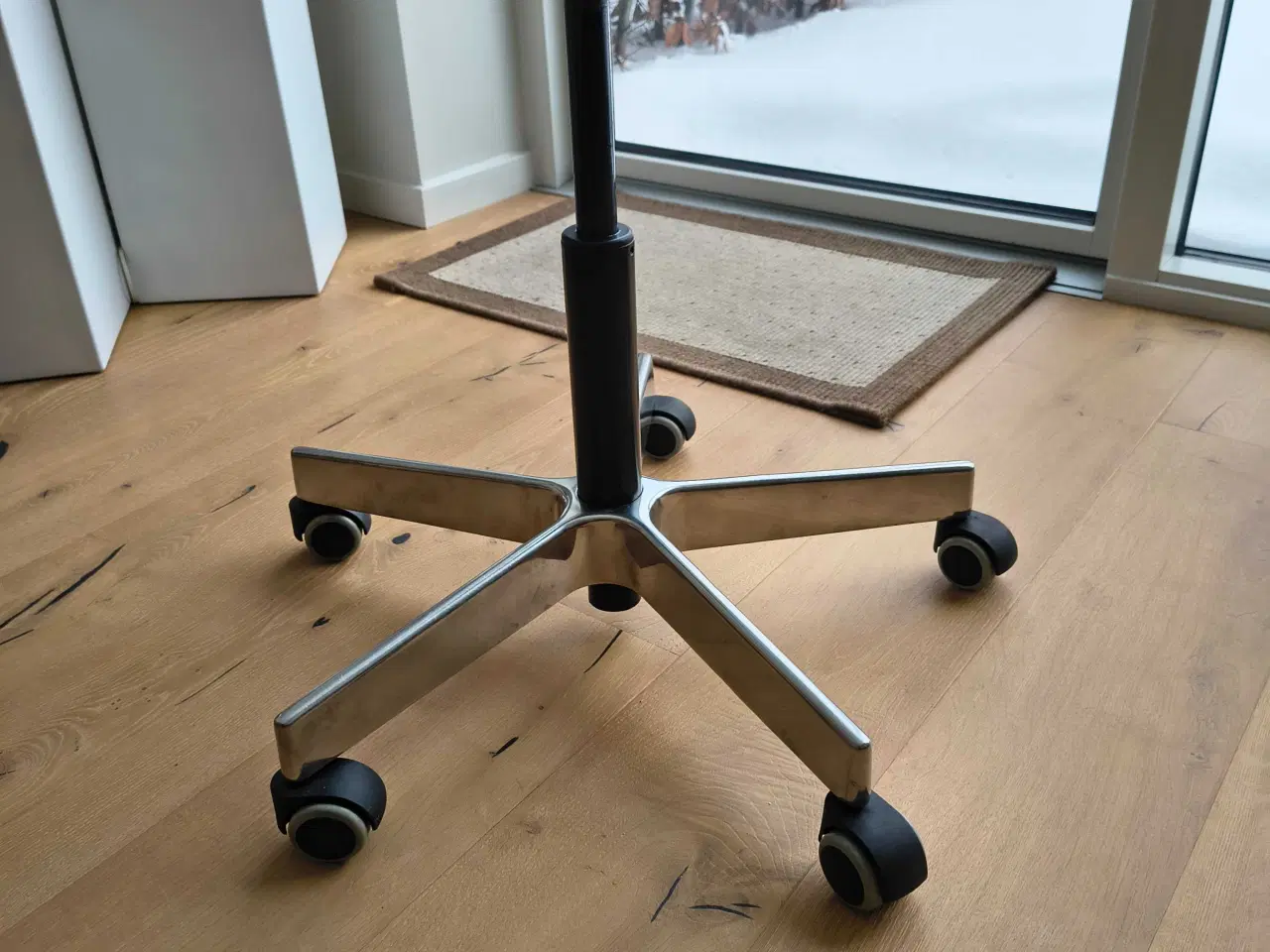 Billede 1 - LABOFA COBRA understel