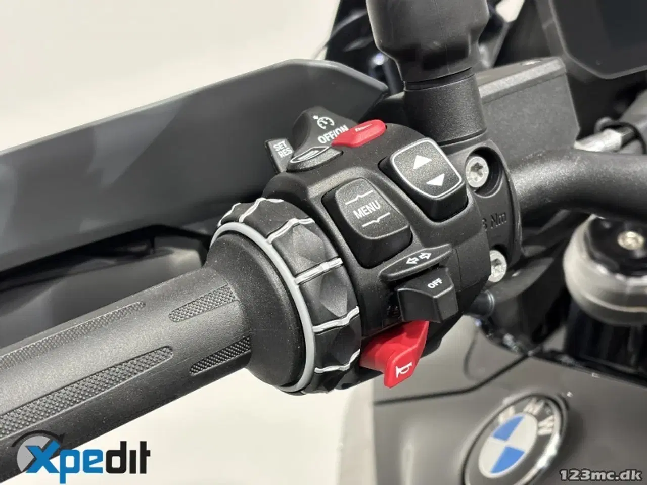 Billede 12 - BMW R 1300 GS