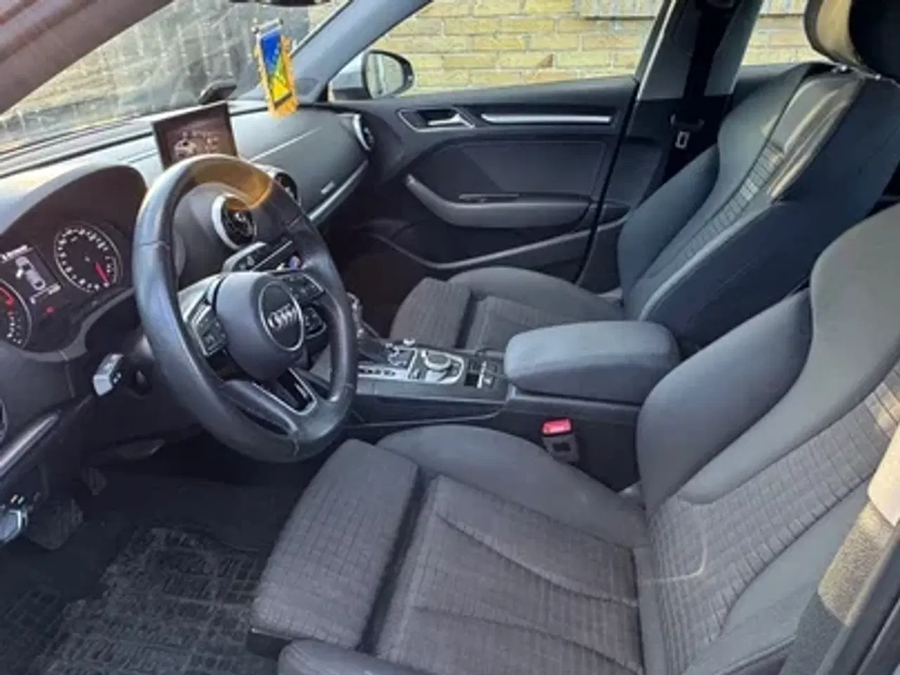 Billede 5 - AUDI A3 Limousine