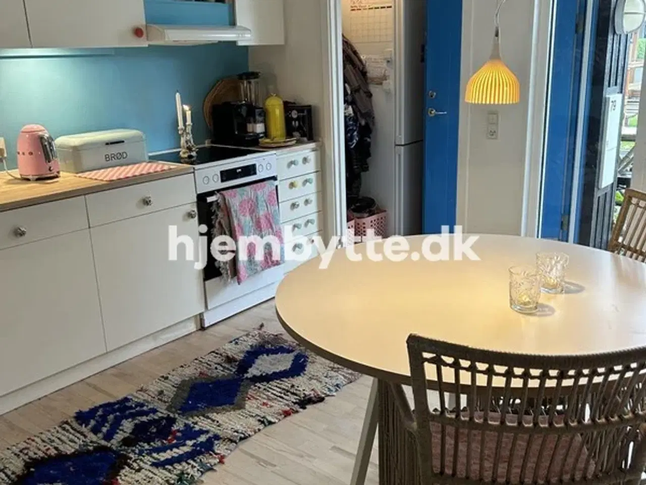 Billede 4 - Hjembytte - Hyldemosen