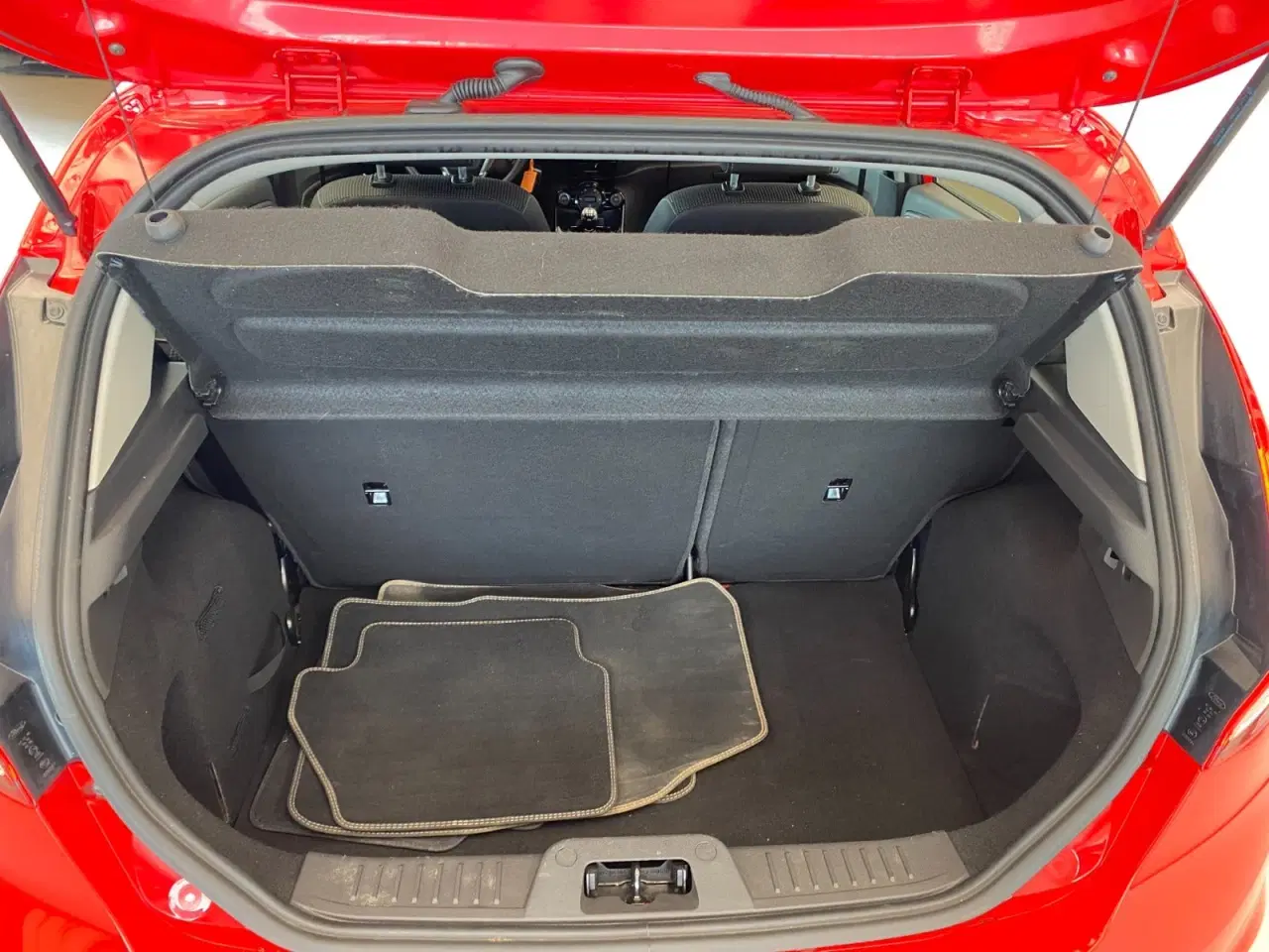 Billede 11 - Ford Fiesta 1,5 TDCi 75 Trend