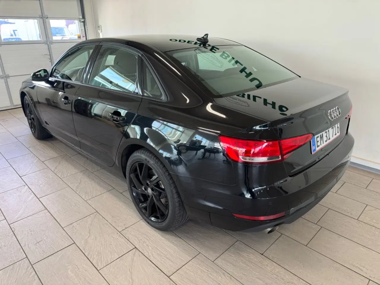 Billede 6 - Audi A4 2,0 TFSi 190