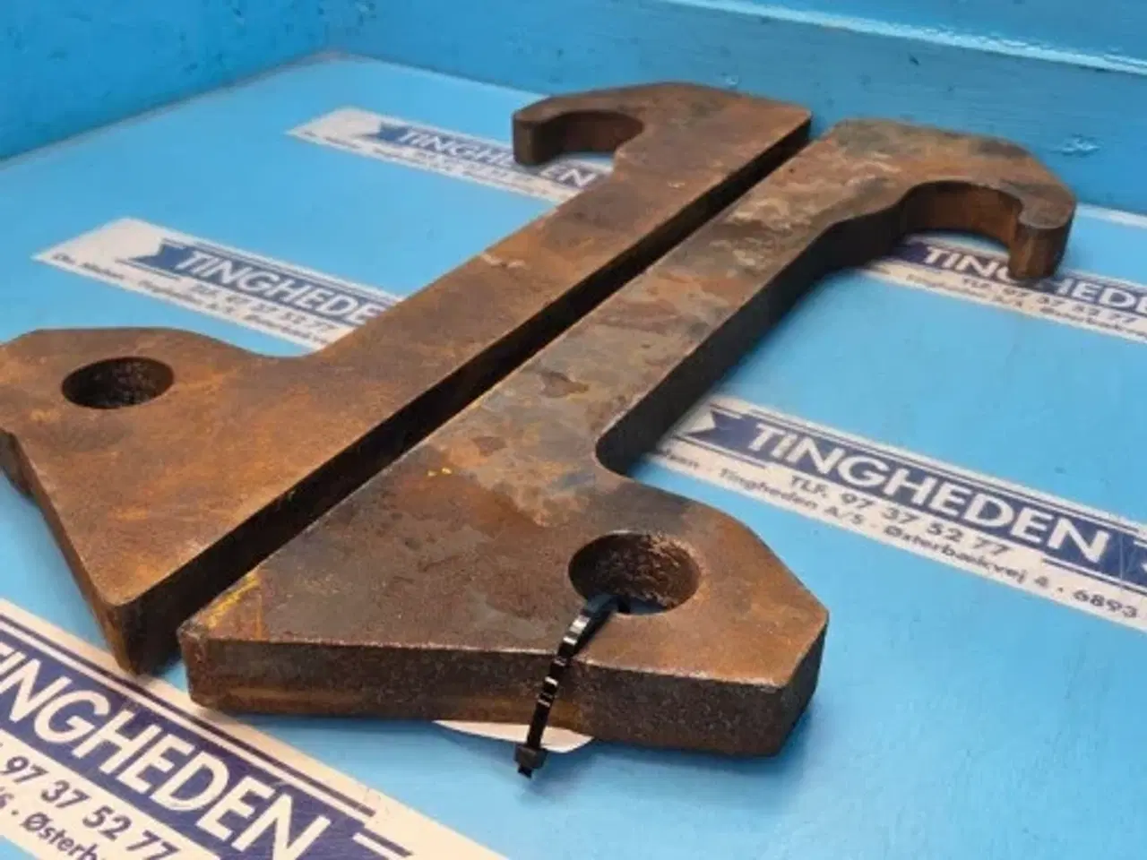 Billede 12 - Arm Sæt