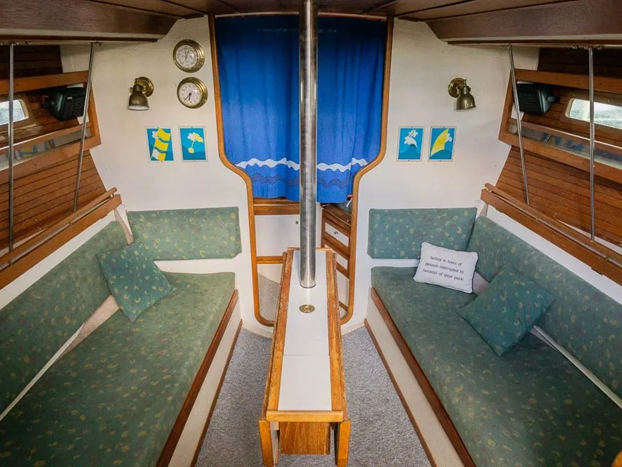 Billede 4 - Nordship 28  -  SOLGT på 10 dage