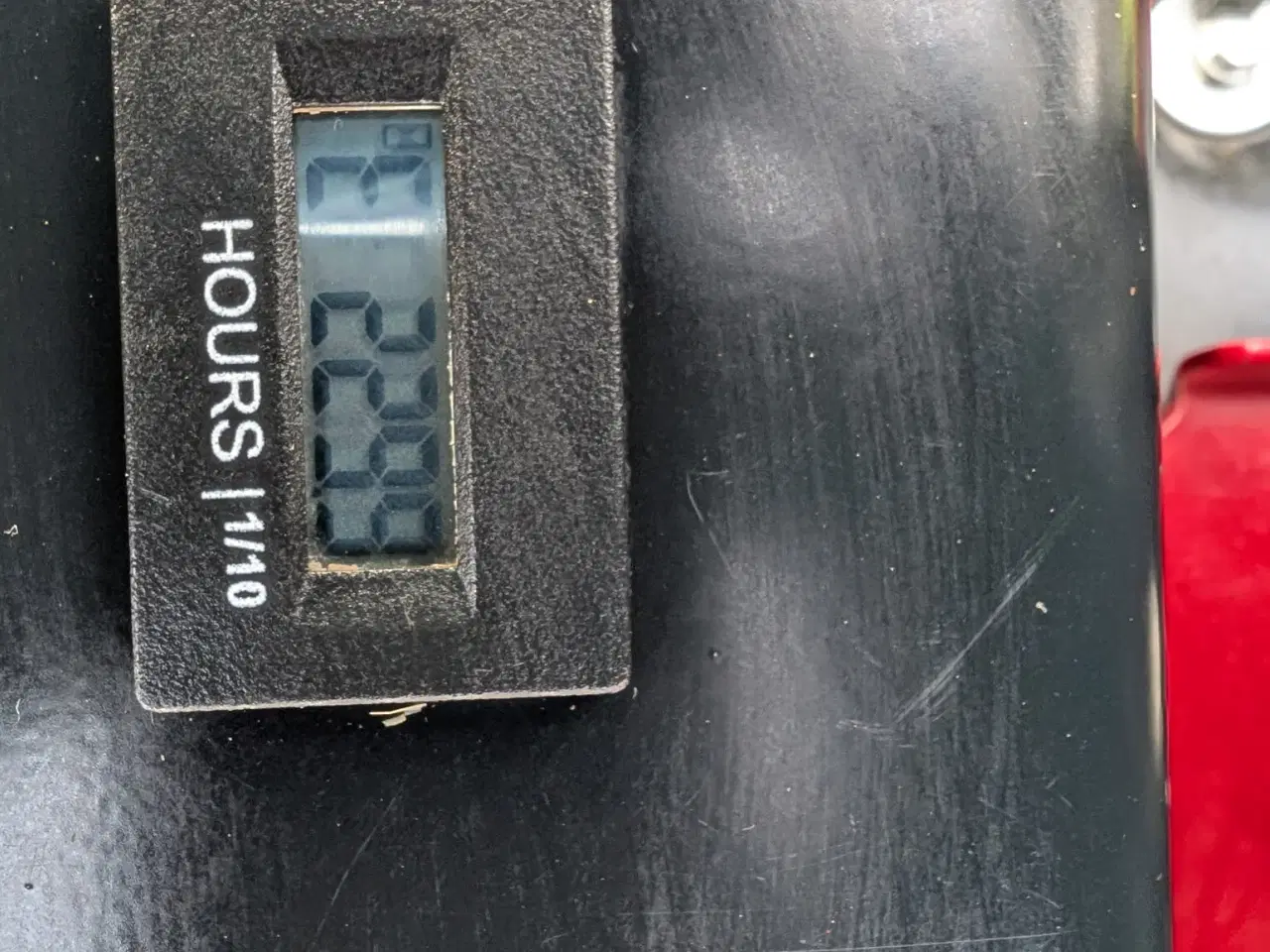 Billede 9 - Ferris ZeroTurn 