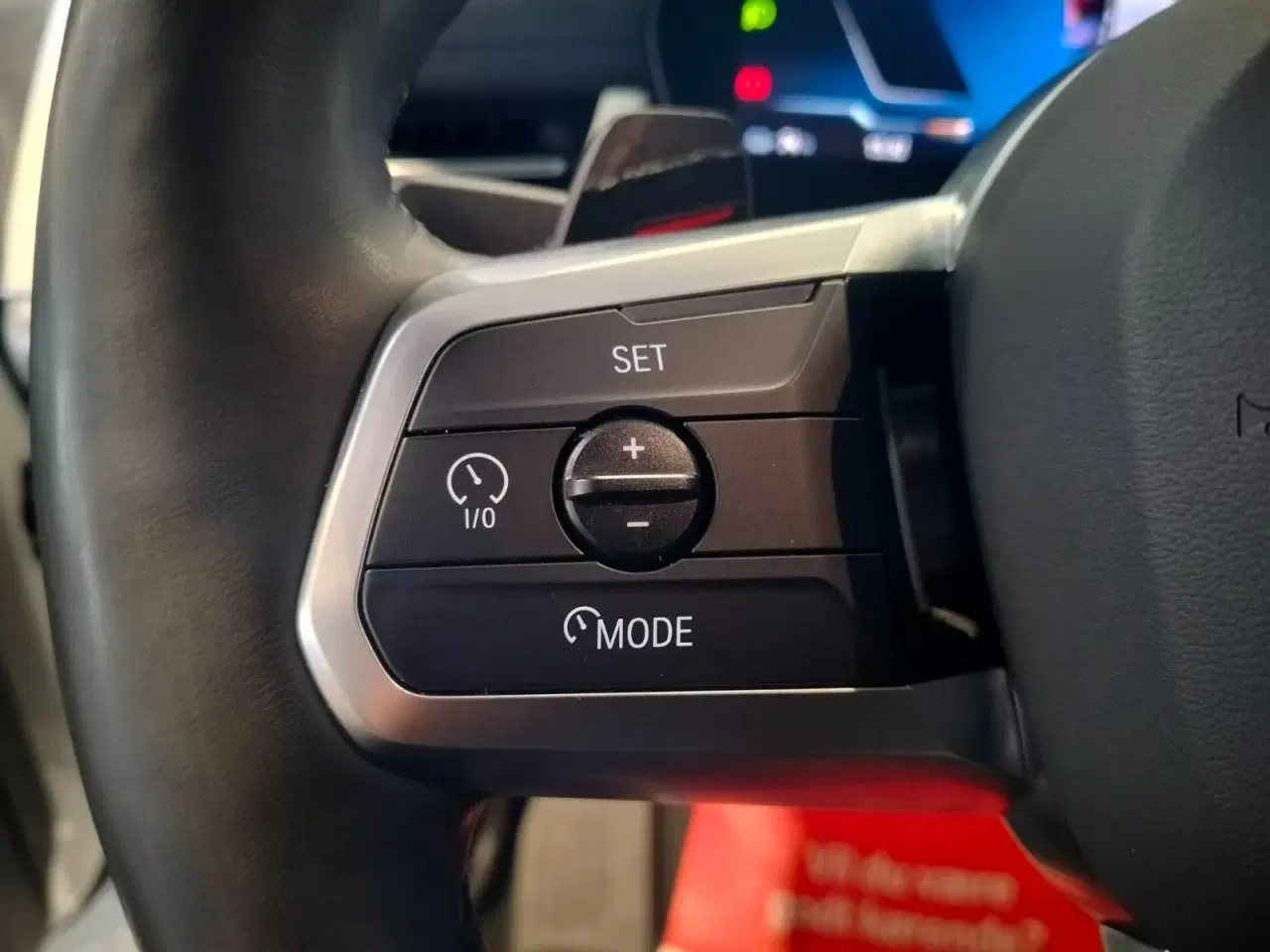 Billede 9 - BMW iX1  eDrive20 M-Sport