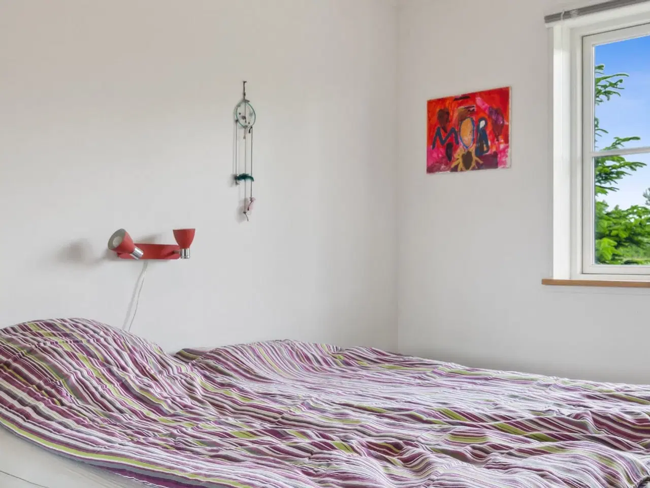 Billede 14 - Spændende hus i Vesterlund ved Give