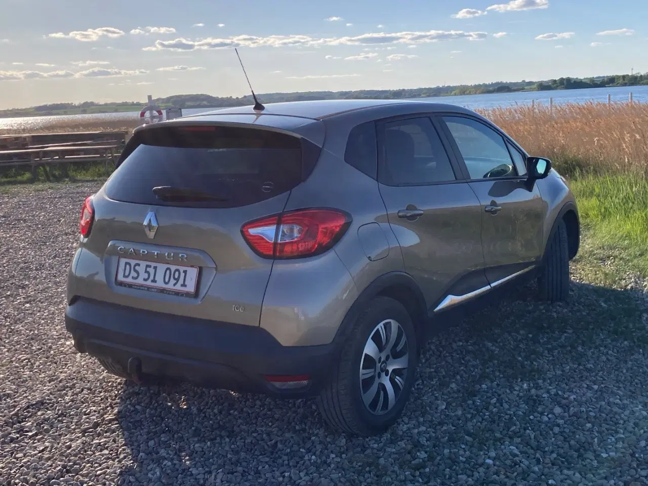 Billede 4 - Renault Captur TCe 90