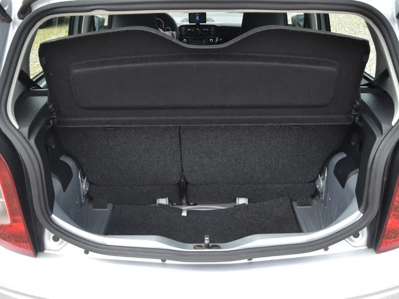 Billede 9 - VW up 1,0 MPI BMT Move 60HK 5d