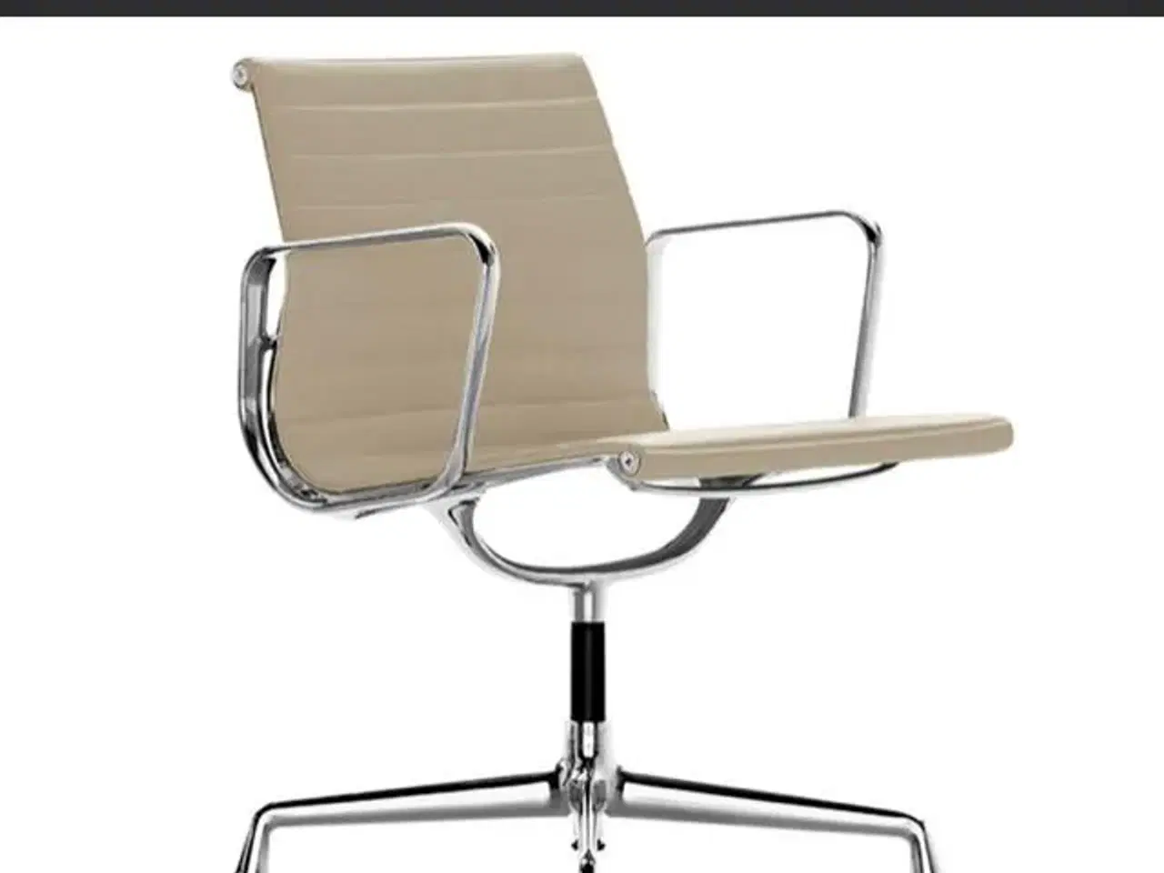 Billede 6 - Charles eames EA108  4 stk 